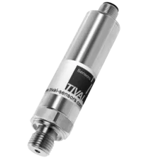 Pressure Transmitter TST-SMX 2