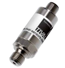 Electronic Pressure Switch TST-DS5