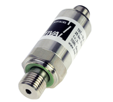 Pressure Transmitter TST-CIT