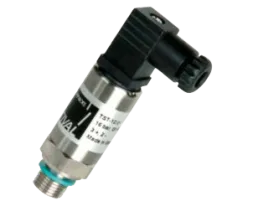 Pressure Transmitter TST-SiAl
