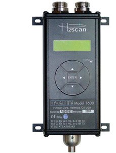 H2scan Technology HY-ALERTA