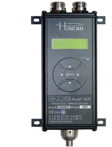 H2scan Technology HY-ALERTA