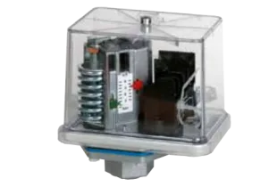 Pressure Switch FF 4 DAH