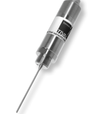 Pressure and Temperature Transmitter TST-TPSE