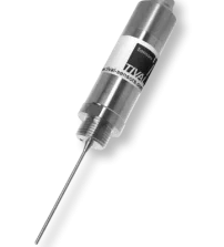 Pressure and Temperature Transmitter TST-TPSE