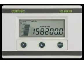 Contrec 120A Level Monitor
