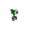 Flowma WFT67 Low-cost Turbine Flow Meter