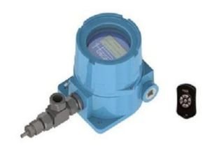 H2Scan HY-ALERTA 2620 Explosion Proof Area Hydrogen Monitor