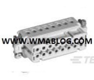 Insertion Connector HA.16