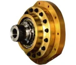 Linear And Rotary Hydraulic Actuators