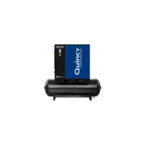Quincy Compressor QGS Series