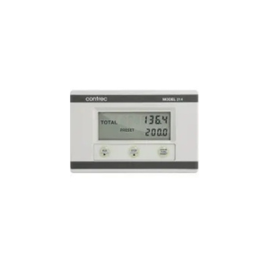 Contrec 214D Batch Flow Controller