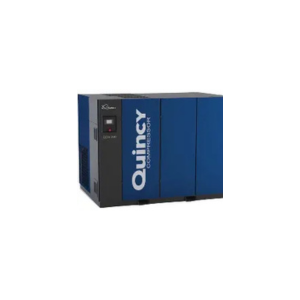 Quincy Compressor QGV Series Variable Speed Air Compressor