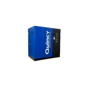 Quincy Compressor QSI Series Rotary Screw