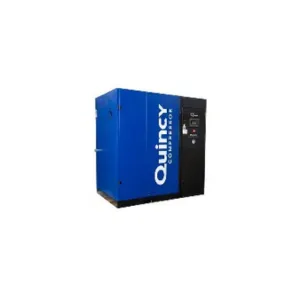 Quincy Compressor QSI Series Rotary Screw