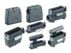 Sibas Hood Connectors