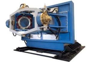 Three- And Five-Axis Flight Motion Simulators For HWIL