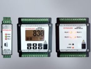 Dynalco SST-7000 Monitoring