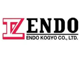 Endo Kogyo Equipment and Machine