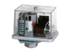 FF4DAH(G) Mechanical Pressure Switch