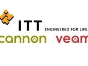 ITT Cannon and VEAM Connector