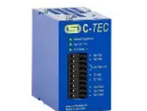 J. Schneider C-TEC 1203