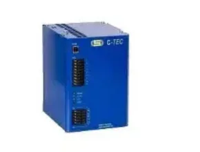 J. Schneider C-TEC 2410 5.8kJ
