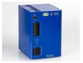 J. Schneider C-TEC 2410 5,8kJ