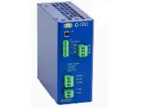 J. Schneider C-TEC 2420-8 Capacitor
