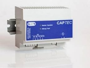 J. Schneider CAPTEC 2401