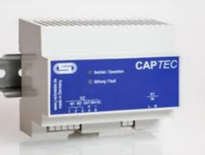 J. Schneider CAPTEC 2401