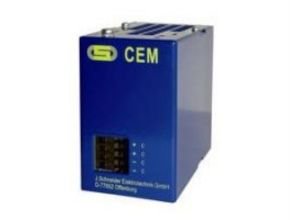 J. Schneider CEM 24-2 Capacitor Extension Module