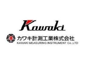Kawaki Flow Switch and Flow MeterLogo
