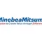 NMB Technologies Miniature ball bearing