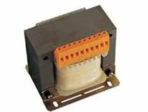 Noratel Open Autotransformer IP00 type SU