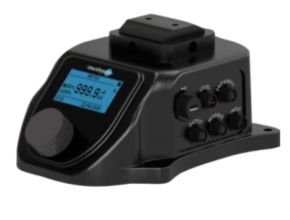 OBL Blackline PRO Series Remote control made simple