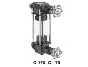 Quality Gauge & Valve Q170-Q175