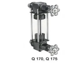 Quality Gauge & Valve Q170-Q175