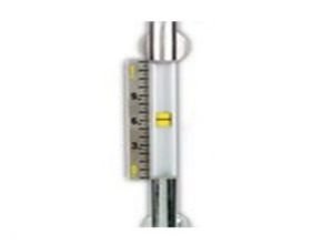 Quality Gauge & Valve wide tracker style