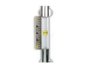 Quality Gauge & Valve wide tracker style