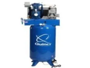 Quincy Air Compressor QP