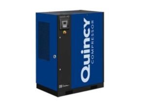 Quincy Compressor QGD