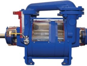 Quincy Compressor QLR