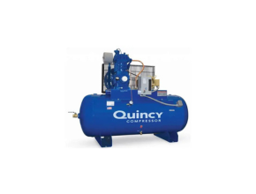 Quincy Compressor QR-25