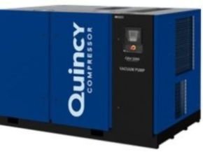 Quincy Compressor QSV variable drive vacuum pump