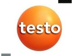 Testo Portable and Stationary Measurement Solutions
