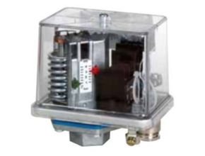 Tival Pressure Switch FF 4 ATEX