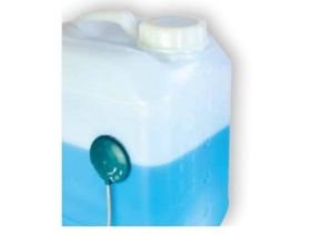 Tival Sensors TS-KGS Capacitive Level Limit Switch