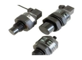 Tival Sensors TS-UNS Ultrasonic Level Sensor