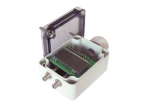 Tival Sensors TST-DD
